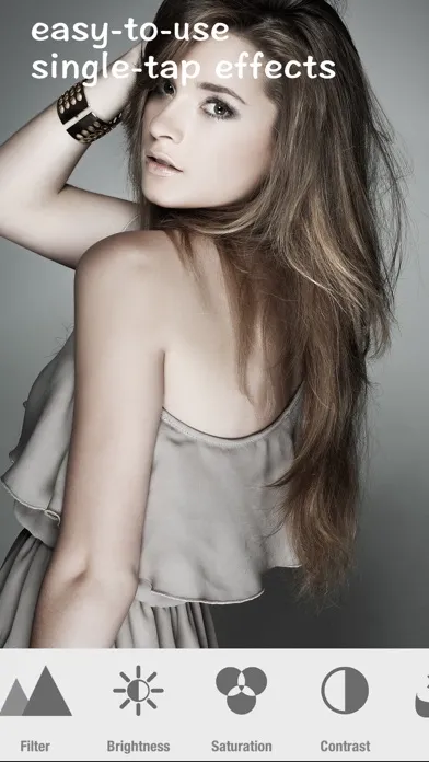 Fashion Model Photo Maker应用截图