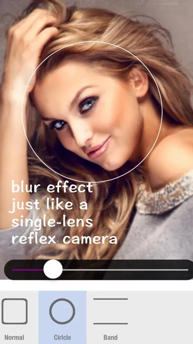 Fashion Model Photo Maker应用截图