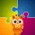 Jiggy Kids - Cartoon Jigsaw Puzzle