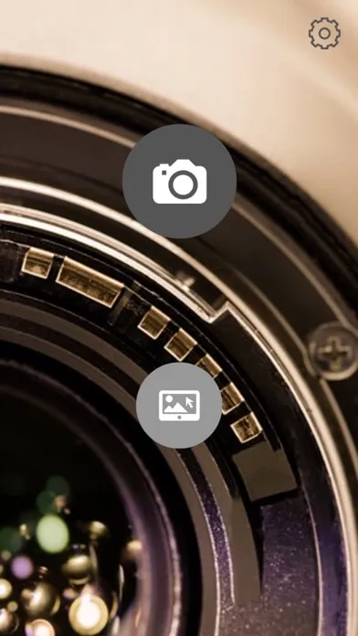 Light Pro - photo effects স্ক্রিনশট