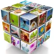 Magic Photo Collage - Automatic Pic Generator