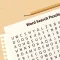 Mystery Word - search the words!