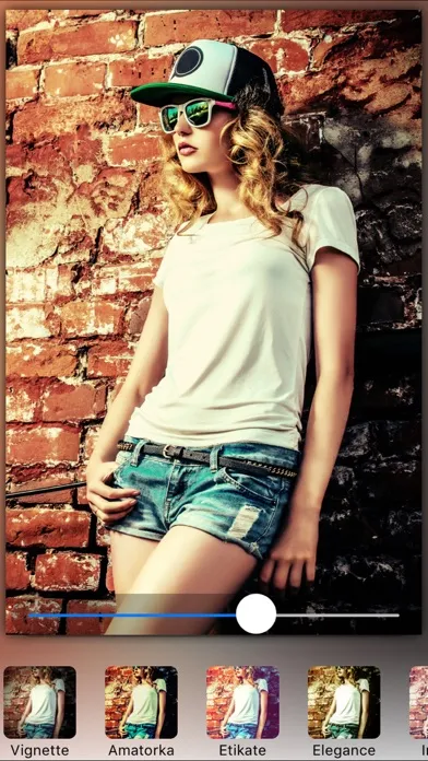 Capturas de pantalla de Pro Photographer - Toolbox