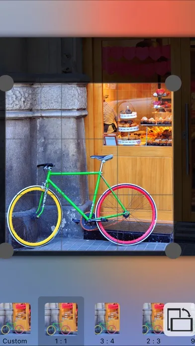 Capturas de pantalla de Pro Photographer - Toolbox