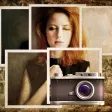 Retro Portrait Camera Retro Portrait Camera
