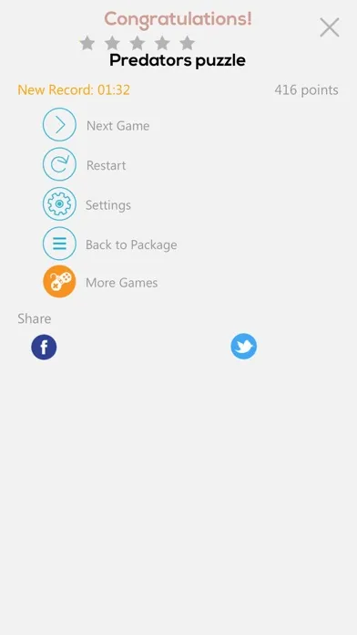 Word Find - search the hidden words! Screenshots