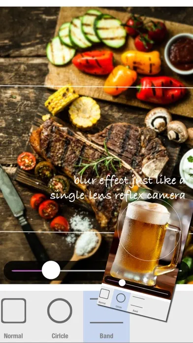 Z-MAX Photo Editor Free スクリーンショット