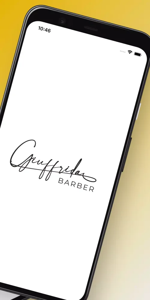 Giuffrida Barber Screenshots