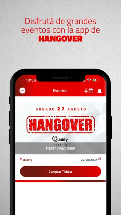 تصاویر Hangover