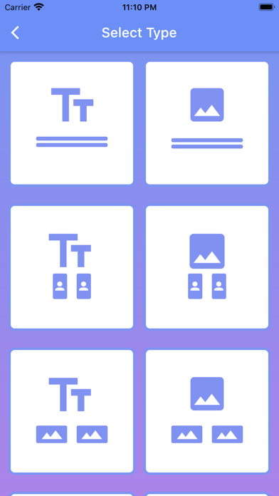 Quick Poll App應用截圖