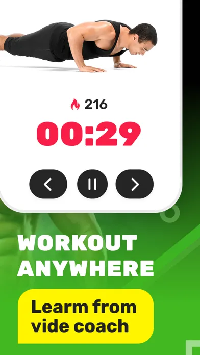 Arm coach - biceps, triceps应用截图