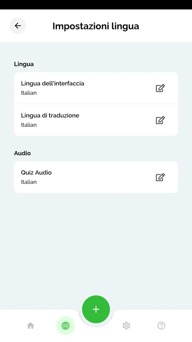 Capturas de pantalla de Quiz Patente Per Tutti