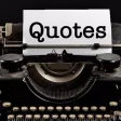 Quotes: Inspire & Reflect