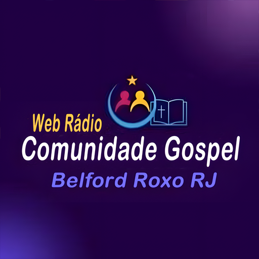 Rádio Comunidade Gospel