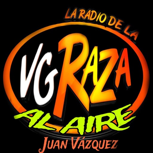 VG LA RADIO DE LA RAZA