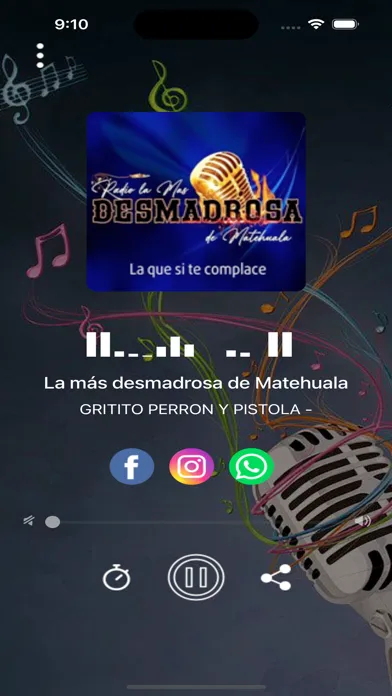 Скриншоты La más desmadrosa de Matehuala