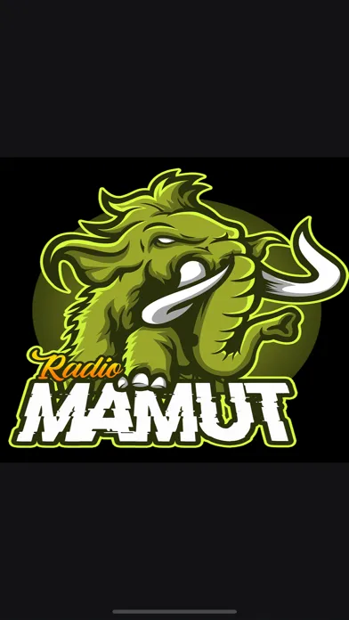 Radio Mamut سکرین شاٹس