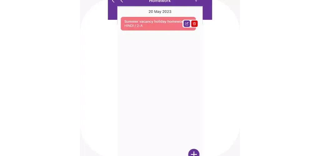 RMPS PARENT Screenshots