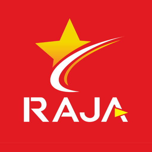 Raja Game App