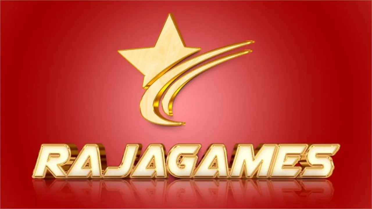 Raja Game App Screenshots