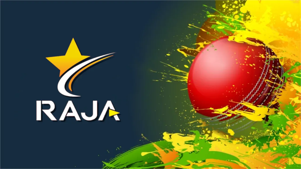 Raja Game App Screenshots