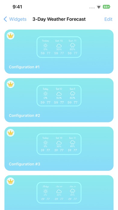 ภาพหน้าจอของ LockBuddy