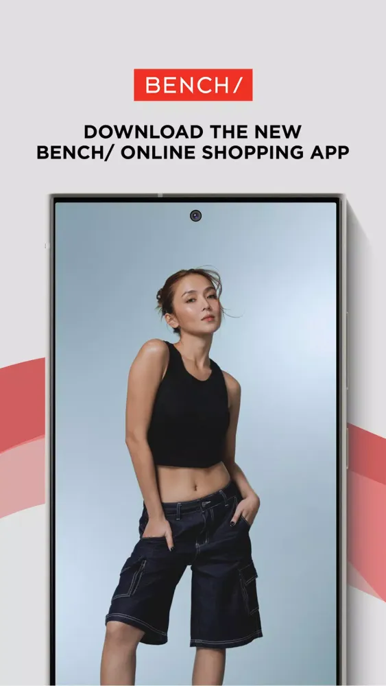 Bench Online Screenshots