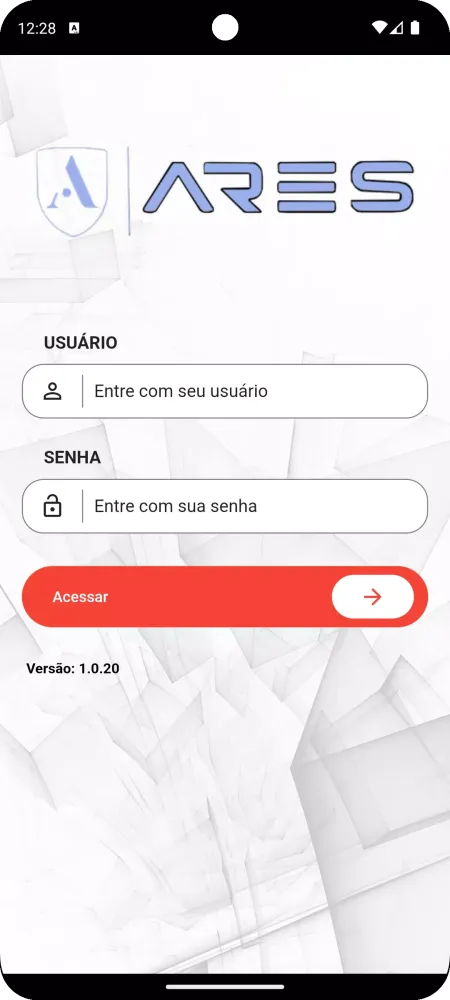 Ares Mobile Screenshots