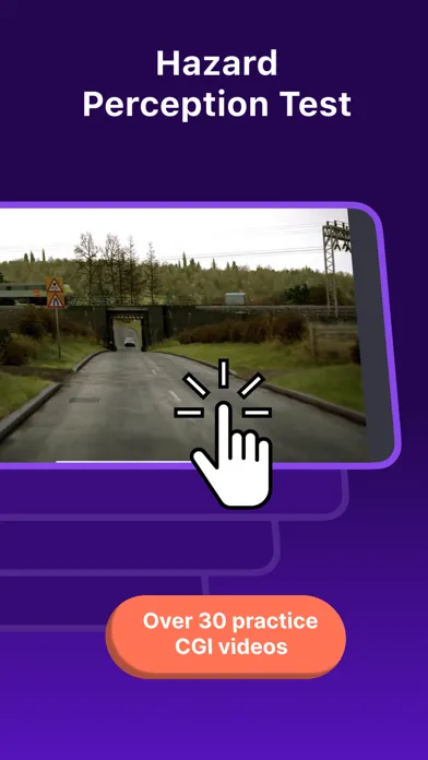 Ray Driving Theory Test UK應用截圖