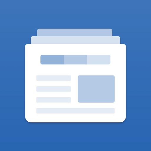 ReadKit - Read Later & RSS