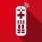 Remote For Roku TCL TV