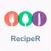 RecipeR - Swipe & Cook Meals