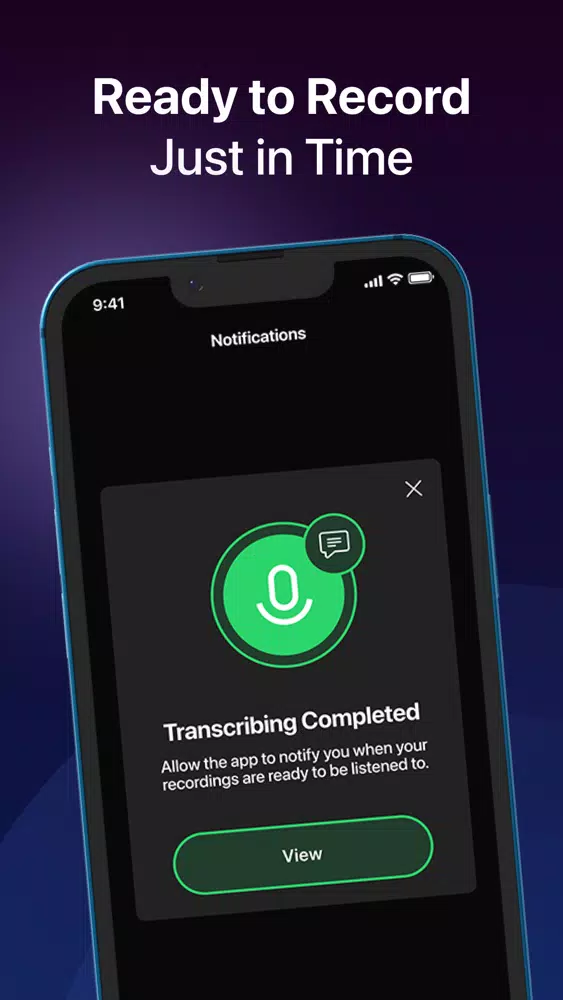 Capturas de pantalla de Call Recorder App - Recorder+