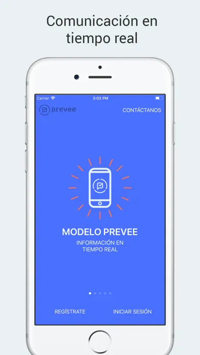 صور Prevee Padres