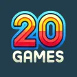 20 Games