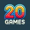 20 Games
