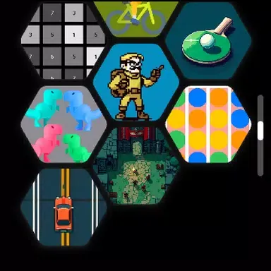Screenshot di 20 Games