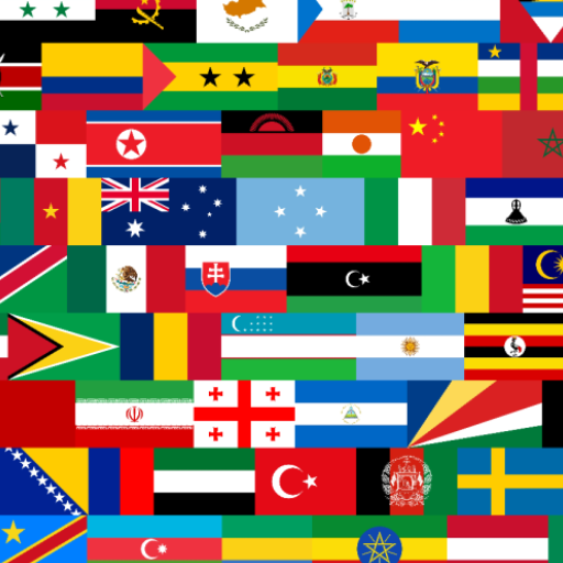 Super Flags! Flag Quiz Super Flags! Flag Quiz