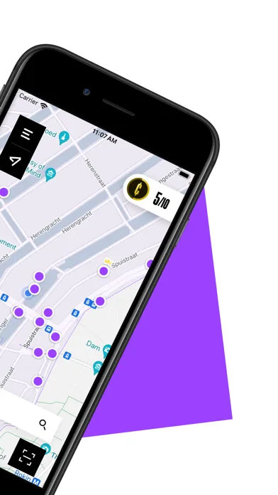 صور Check - Shared Mobility