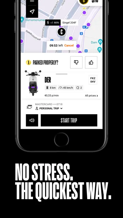 صور Check - Shared Mobility