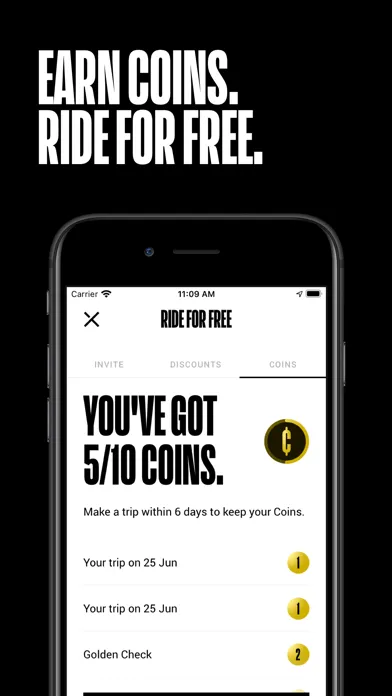 صور Check - Shared Mobility