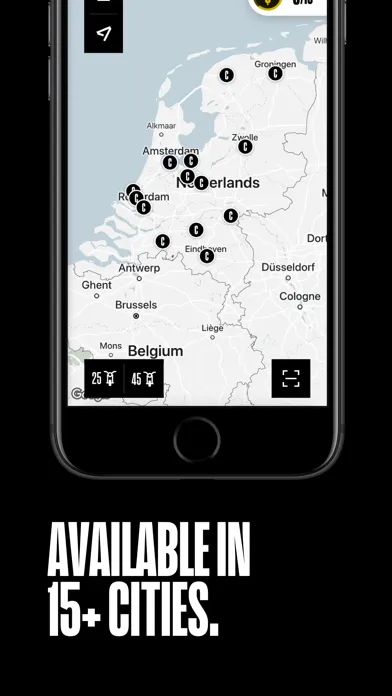 صور Check - Shared Mobility