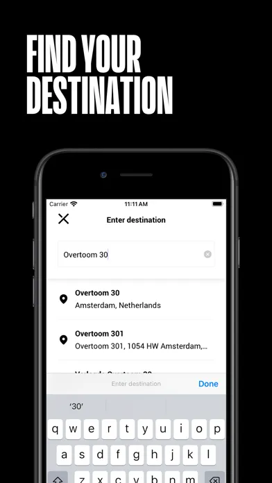 صور Check - Shared Mobility