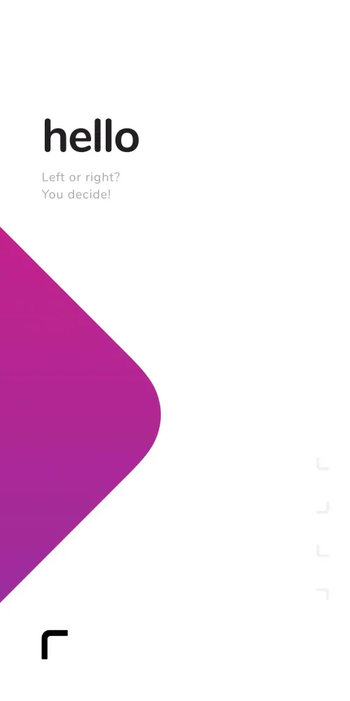 Right? Screenshots