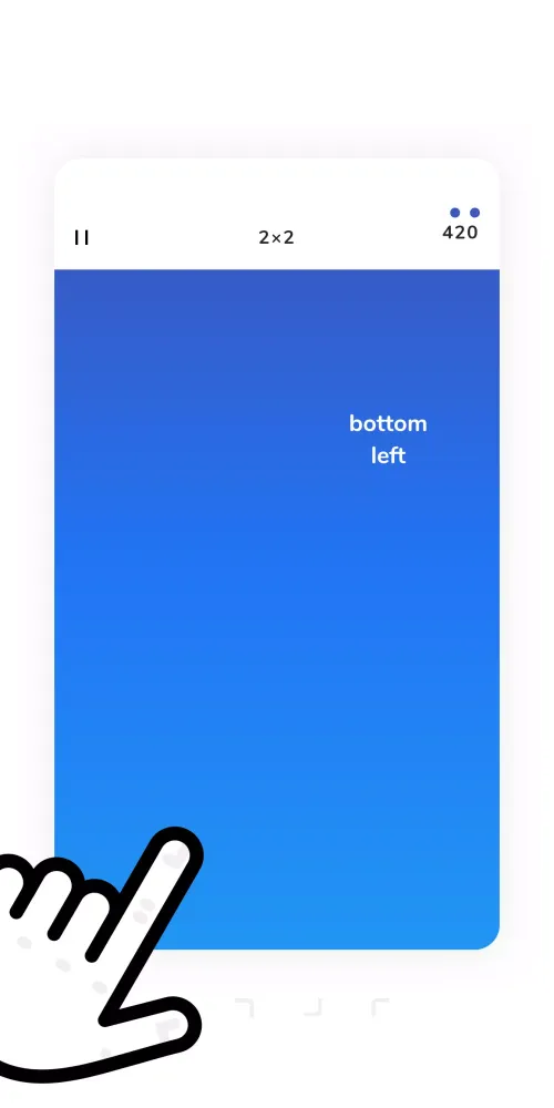 Right? Screenshots