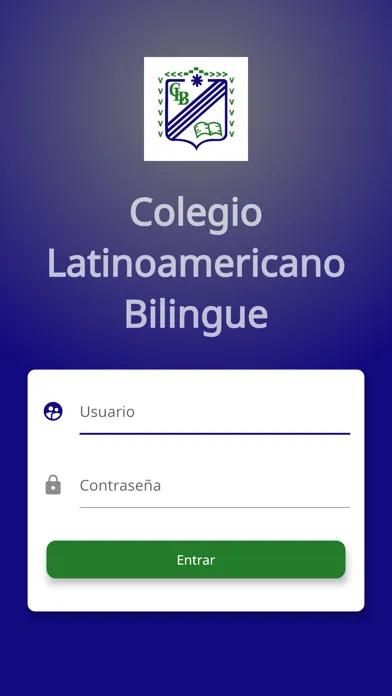 Zrzuty ekranu Col. Latinoamericano Bilingüe