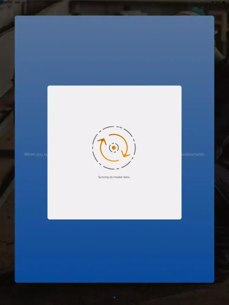 Capturas de pantalla de RiskScape iPad 