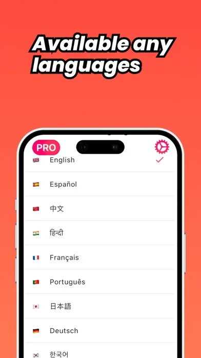Zrzuty ekranu Rizz AI: your dating wingman