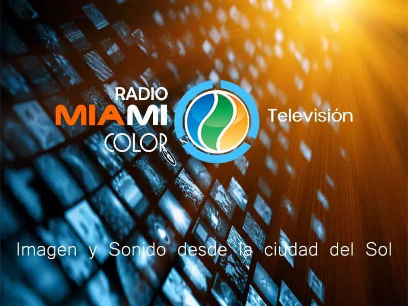 Radio Miami Color স্ক্রিনশট