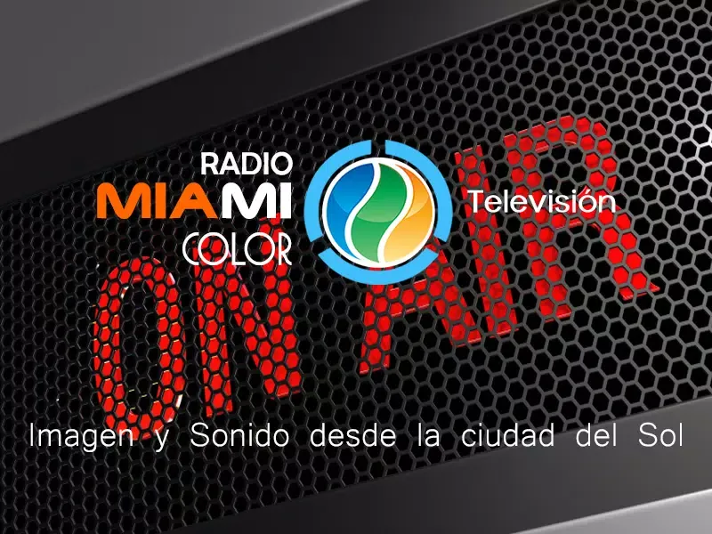Radio Miami Color স্ক্রিনশট